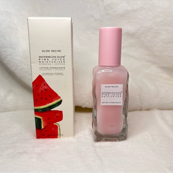 Glow Recipe Other - *BNIB* Glow Recipe Watermelon Glow Pink Juice Moisturizer
